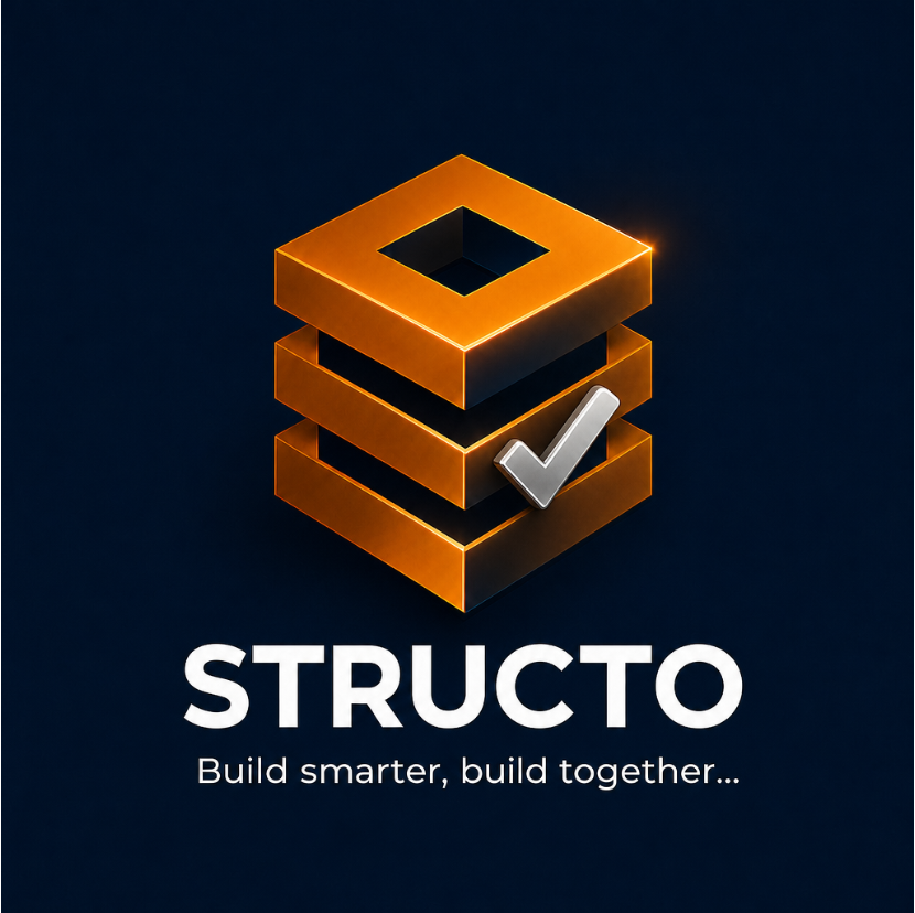 Structo Base Structo™ | Construction Platform
